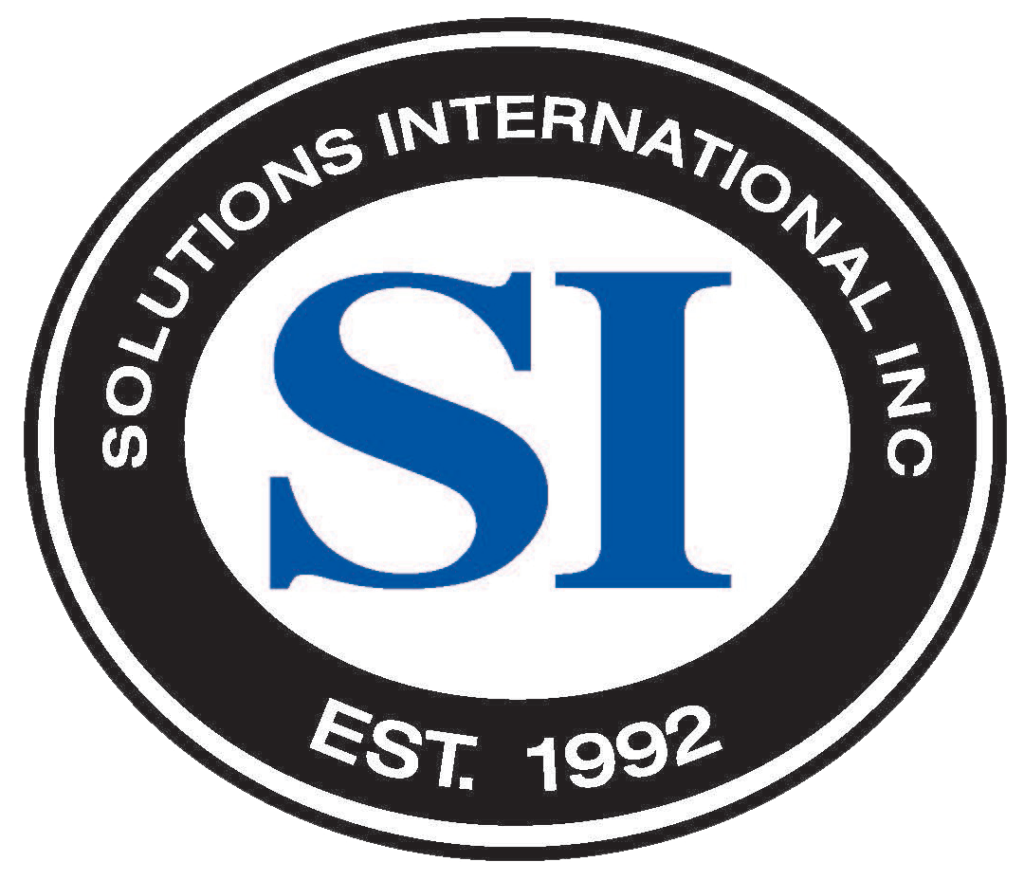 SI Logo